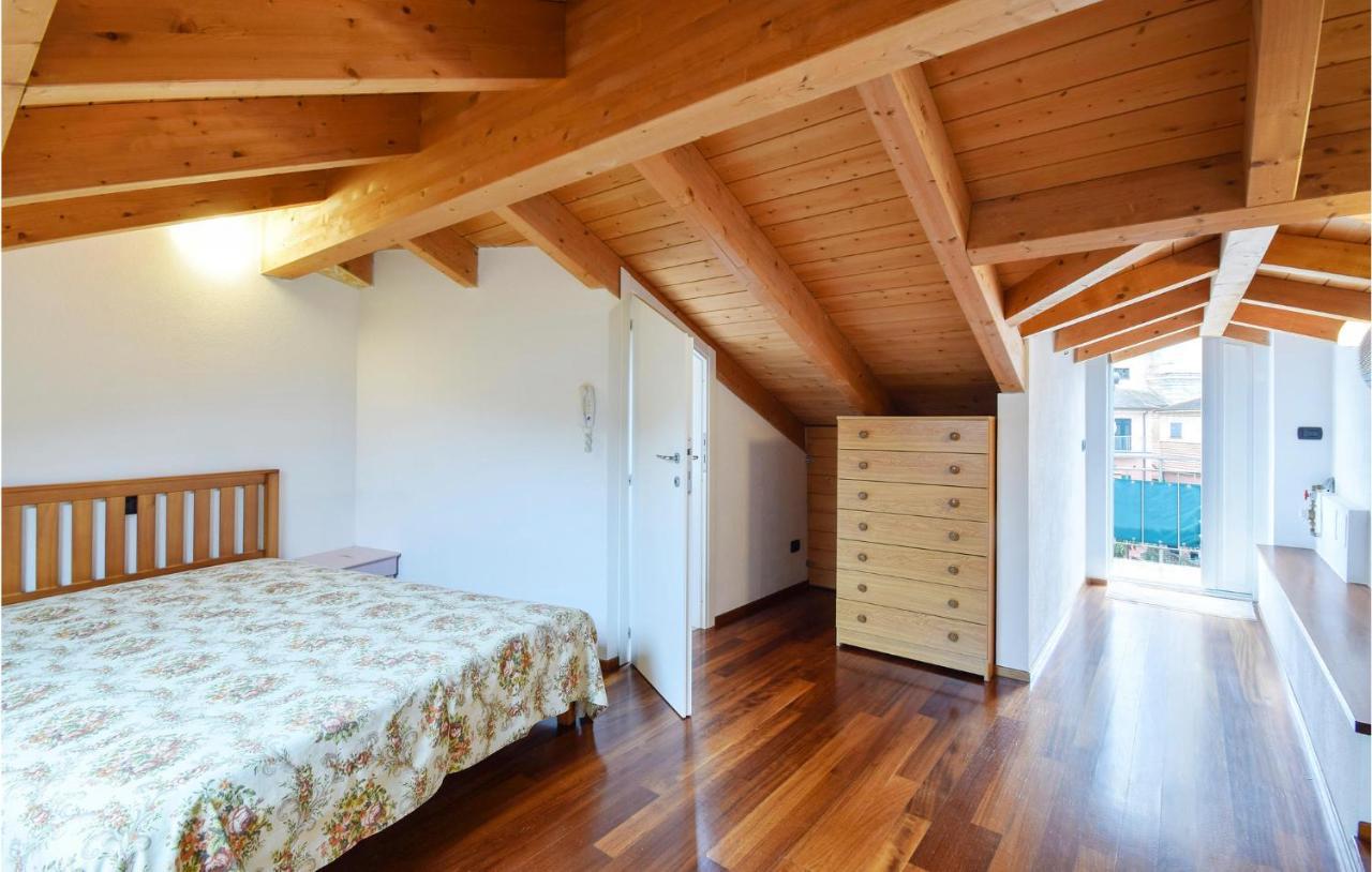Nice Apartment In Moneglia With House Sea View ภายนอก รูปภาพ