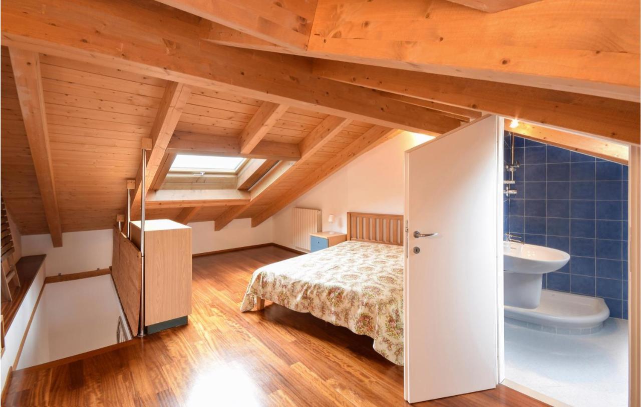 Nice Apartment In Moneglia With House Sea View ภายนอก รูปภาพ